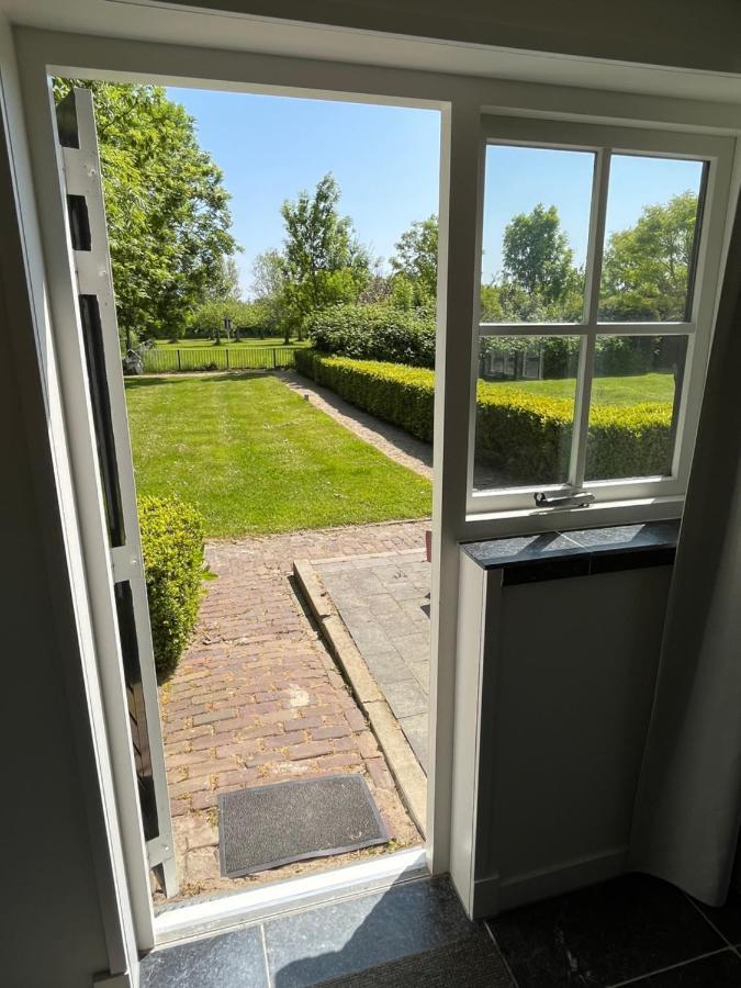 Vakantiehuis Hèt Koetshuis
