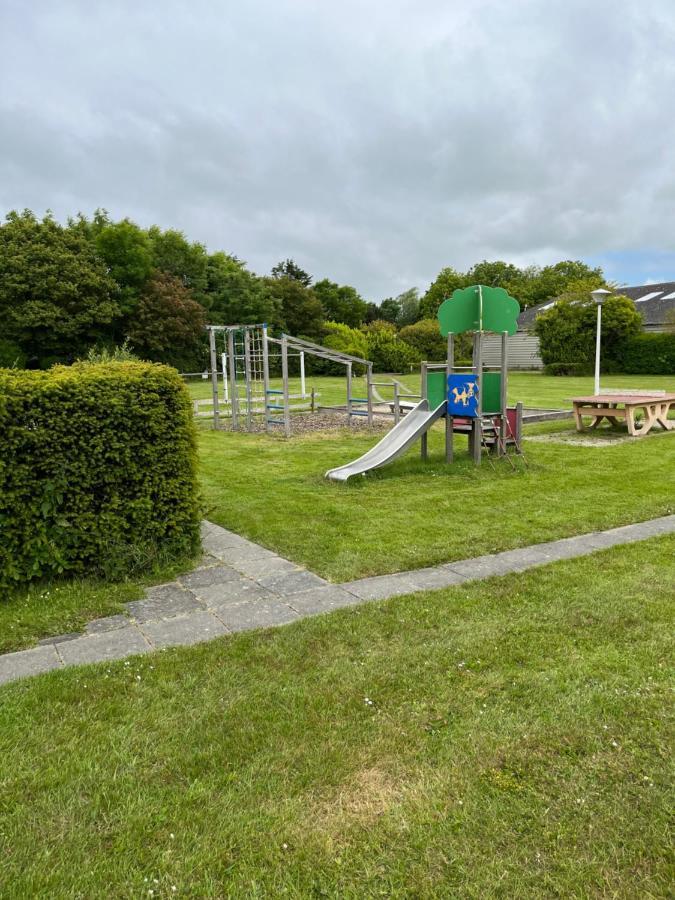 Vakantiehuis Hèt Koetshuis *